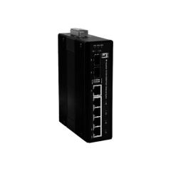 LevelOne IES0620 Switch unmanaged 4 x 101001000 IES-0620