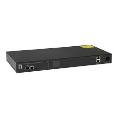 LevelOne IPS1201E Power distribution unit IPS-1201E
