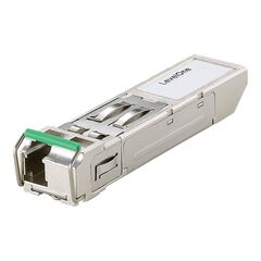 LevelOne Infinity SFP4340 SFP (mini-GBIC) transceiver SFP-4340