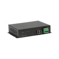 LevelOne PFE1101T PoE Extender over Hybrid Fiber PFE-1101T