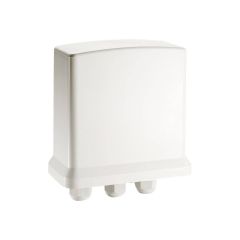 LevelOne POR1102 2-Port Outdoor PoE Repeater Repeater POR-1102