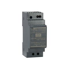 LevelOne POW2411 Power supply (DIN rail mountable) POW-2411