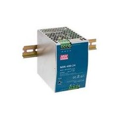 LevelOne POW4861 Power supply (DIN rail mountable) POW-4861