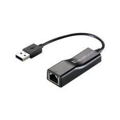 LevelOne USB0301 Network adapter USB 2.0 10100 USB-0301