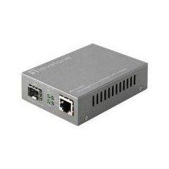 LevelOne Web Smart Series FVS3800 Fibre media FVS-3800