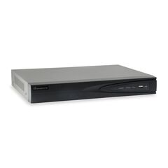 LevelOne NVR-0504 / NVR / 4 channels / networked