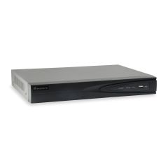 LevelOne NVR-0504 / NVR / 4 channels / networked