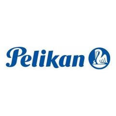 Pelikan 17 ml cyan compatible ink cartridge for HP 4109064