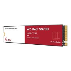 WD Red SN700 WDS400T1R0C SSD 4 TB internal M.2 2280 WDS400T1R0C