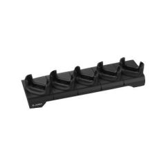Zebra 5Slot Ethernet ShareCradle Docking CRD-TC51-5SETH-01