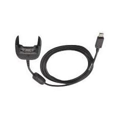 Zebra USB charge cable USB cable for Zebra CBLMC93-USBCHG-01