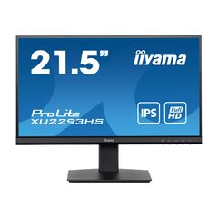 iiyama ProLite XU2293HSB5 LED monitor XU2293HS-B5