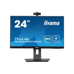 iiyama ProLite XUB2490HSUCB5 LED monitor XUB2490HSUC-B5