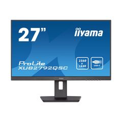 iiyama ProLite XUB2792QSCB5 LED monitor XUB2792QSC-B5