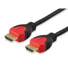 HDMI 2.0 Cable, Dual Color