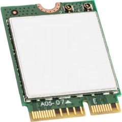 Intel Wi-Fi 6 AX200 / Network adapter