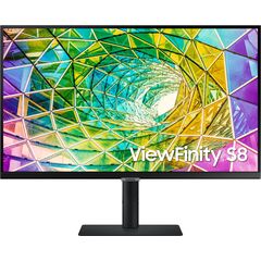 Samsung ViewFinity S8 S27A800NMP / S80A Series / LED monitor / 27"