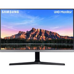 Samsung U28R550UQP / UR55 Series / LED monitor / 28"Samsung U28R550UQP / UR55 Series / LED monitor / 28"