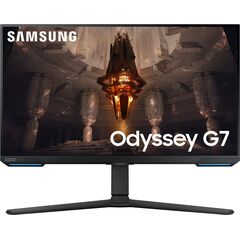 Samsung Odyssey G7 S28BG700EP / G70B Series / LED monitor / Smart / gaming / 28"