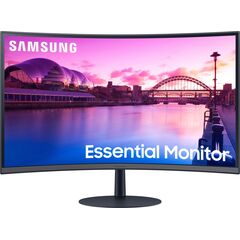 Samsung S27C390EAU / S39C Series / LED monitor / curved / 27"