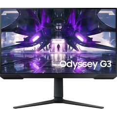 Samsung Odyssey G3 S27AG304NR / G30A Series / LED monitor / gaming / 27"