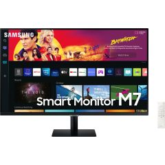 Samsung S32BM700UP / M70B Series / LED monitor / Smart / 32"