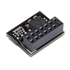 ASUS TPM-SPI / Trusted Platform Module (TPM)