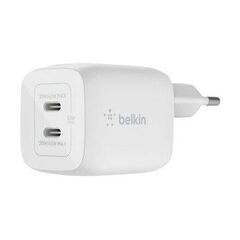Belkin BOOST CHARGE PRO GaN Power adapter WCH011VFWH