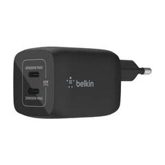 Belkin BOOST CHARGE PRO Power adapter WCH013VFBK