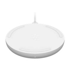 Belkin BOOST CHARGE Wireless charging pad WIA001BTWH