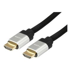 Equip HDMI 2.1 Ultra High Speed Cable, 3m, 8K 60Hz 119382