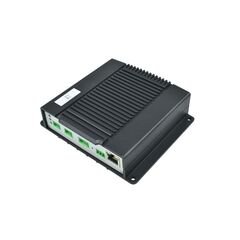 LevelOne FCS-7004 / Video server