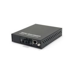 LevelOne FVM-1101 / Fibre media converter