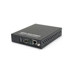 LevelOne GVM-1000 / Fibre media converter