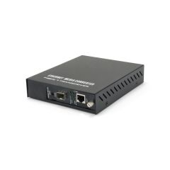 LevelOne GVM-1000 / Fibre media converter