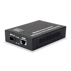 LevelOne GVT-0500 / Fibre media converter