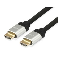 HDMI 2.0 Cable, Aluminum housing