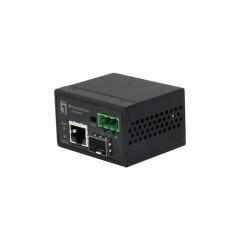 LevelOne IEC-2000 / Fibre media converter