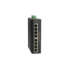 LevelOne IGP-0802 / Switch
