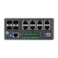 LevelOne IGP-1271 / Switch / L3 Lite / Managed