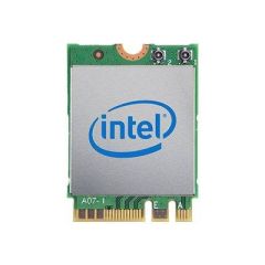 Intel WirelessAC 9260 Network adapter M.2 2230 9260.NGWG.NV