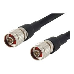 LevelOne ANC4150 Antenna cable N connector (M) to N ANC-4150