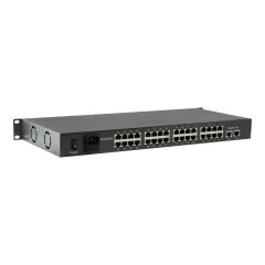 LevelOne FGP3400W250 Switch FGP-3400W250