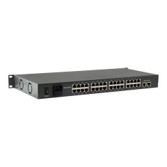 LevelOne FGP3400W380 Switch FGP-3400W380