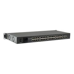 LevelOne FGP3400W760 Switch FGP-3400W760