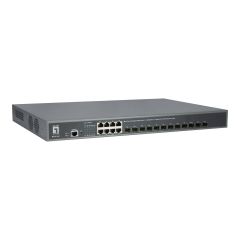 LevelOne GTL2091 Switch L3 Managed GTL-2091