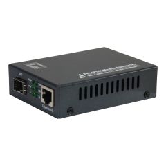 LevelOne GVT2012 Fibre media converter GVT-2012