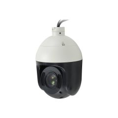 LevelOne HUBBLEFCS4048 Network surveillance FCS-4048