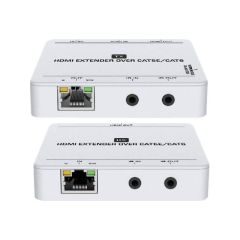 LevelOne HVE9007 Transmitter and receiver HVE-9007