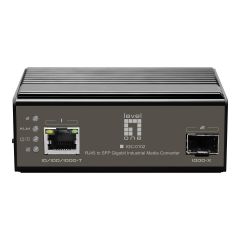 LevelOne IGC0102 Fibre media converter IGC-0102